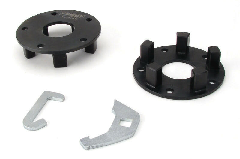 COMP Cams Cam Phaser Kit Ford 3V Limiter Engine Hardware COMP Cams