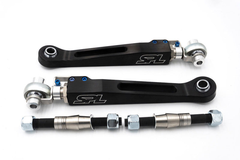 SPL Parts 13-19 Cadillac ATS/ATS-V Front Lower Control Arms Control Arms SPL Parts