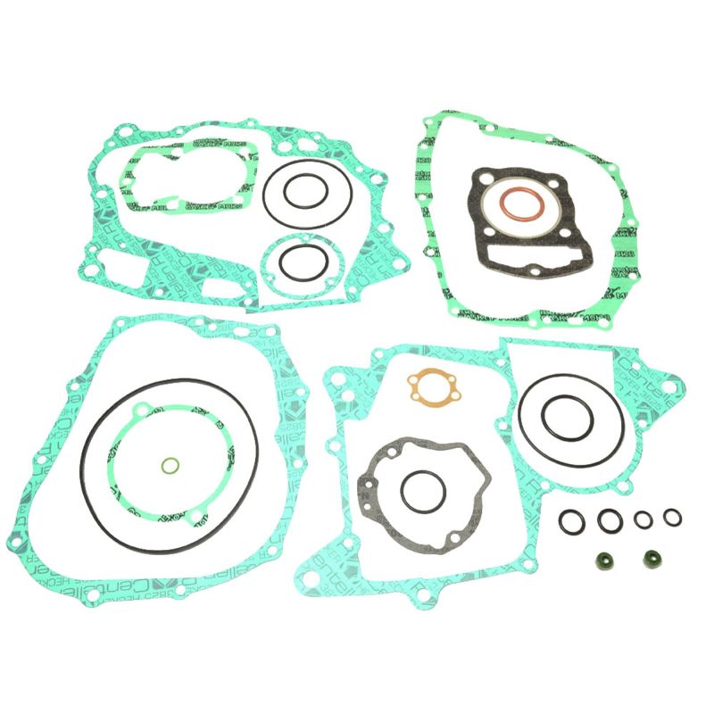 Athena 86-87 Honda TLR 200 Complete Gasket Kit Gasket Kits Athena