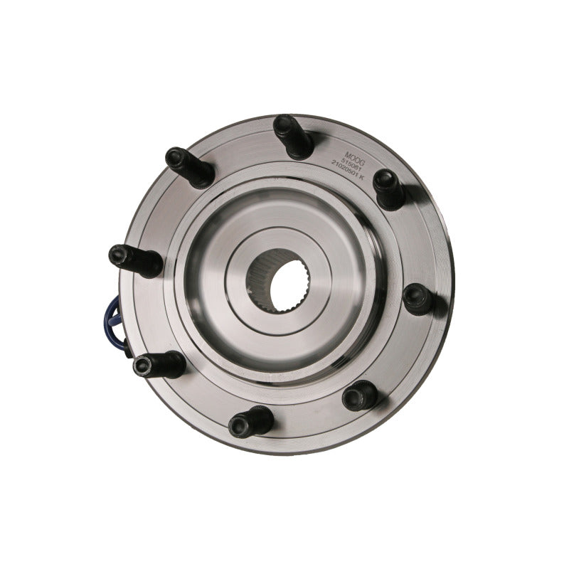 MOOG 03-05 Dodge Ram 2500 Front Hub Assembly Wheel Hubs Moog