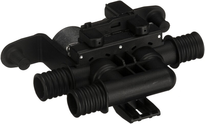 Gates 11-15 Chevrolet Volt Electric Heater Control Valve To Tee-3 Molded Coolant Hose Hoses Gates