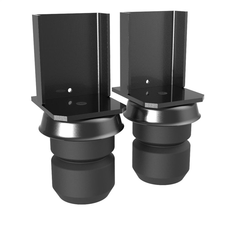 Timbren 2010 Freightliner Cascadia Front Suspension Enhancement System Bump Stops Timbren