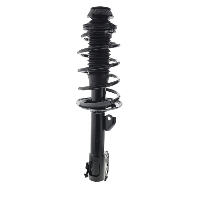 KYB Shocks & Struts Strut Plus Front Right 08-14 Scion xD Shock & Spring Kits KYB