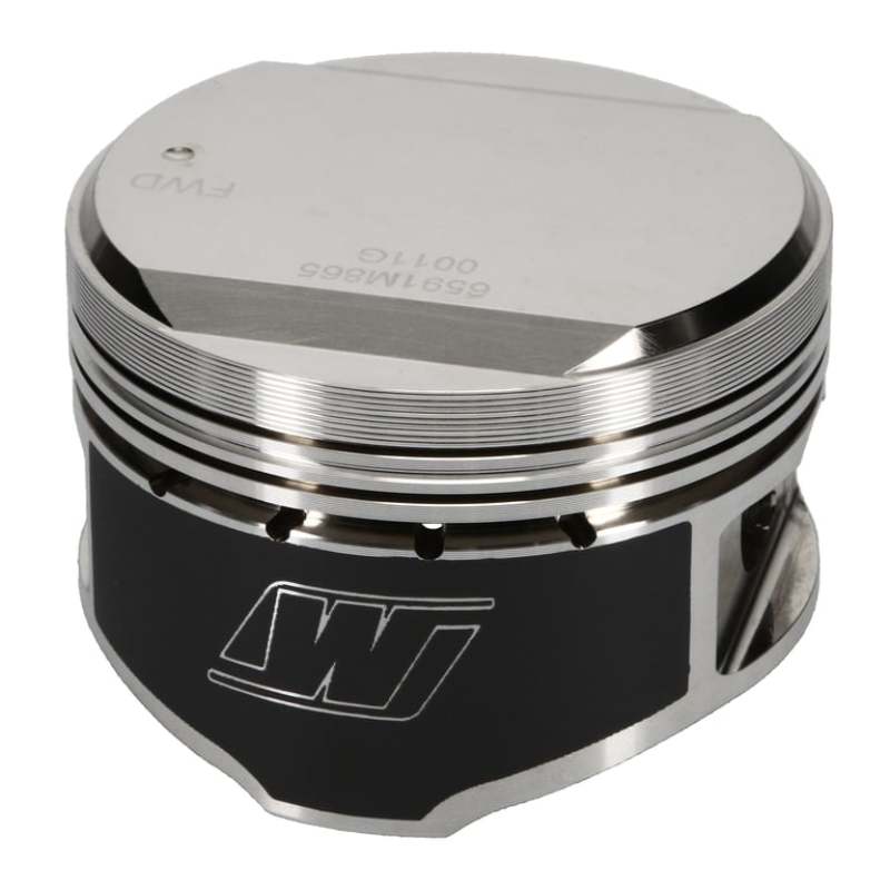 Wiseco Nissan Turbo Domed +14cc 1.181 X 86.5 Piston Kit Piston Sets - Forged - 6cyl Wiseco