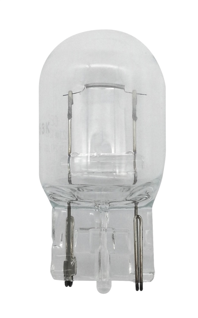 Hella Bulb 7440 12V 21W W3X16d T6.5 Bulbs Hella