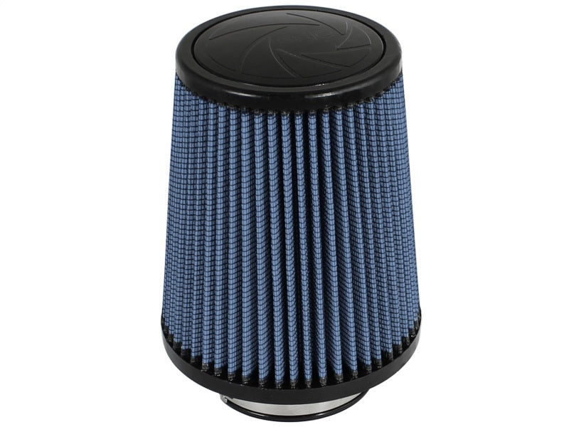 aFe MagnumFLOW Air Filters UCO P5R A/F P5R 3-1/2F x 6B x 4-3/4T x 7H Air Filters - Universal Fit aFe