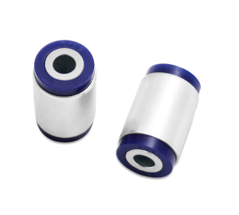 SuperPro 2001 BMW M3 Base Rear Lower Inner Control Arm Bushing Kit Bushing Kits Superpro