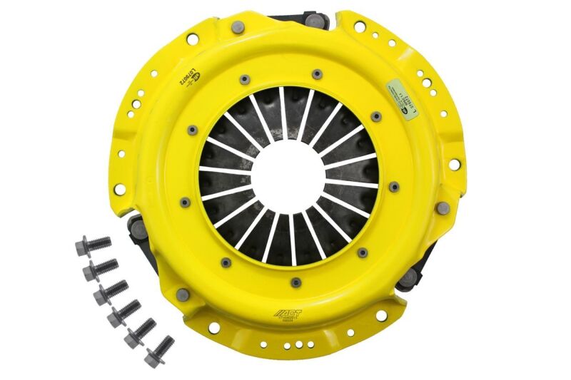 ACT 13-20 Subaru BRZ 2.0L Heavy Duty Pressure Plate Pressure Plates ACT