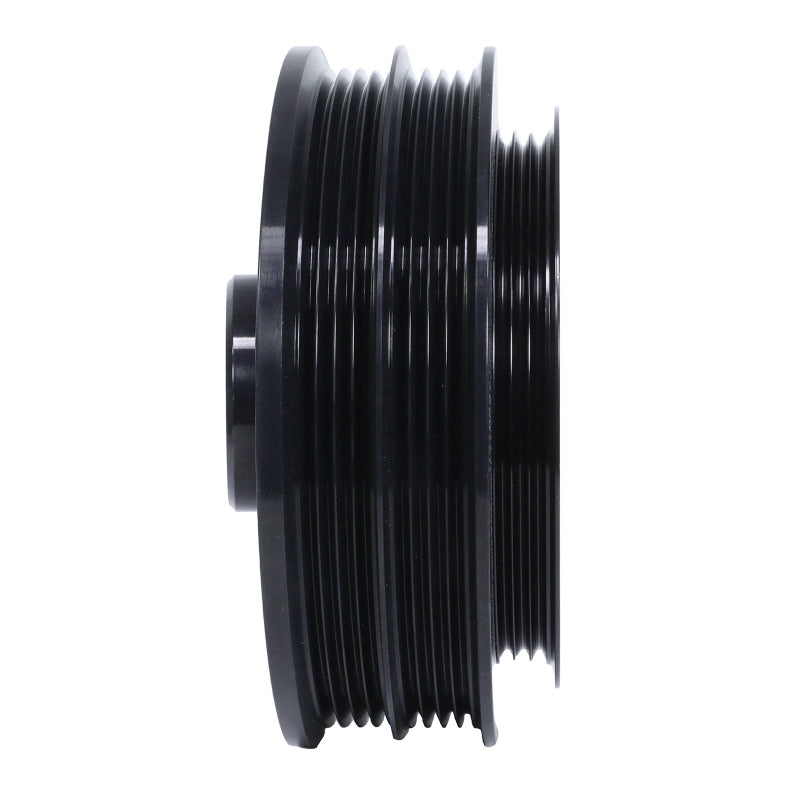 Fluidampr 94-99 Nissan Skyline R33 RB25DET (Non NEO) Steel Internally Balanced Damper Crankshaft Dampers Fluidampr