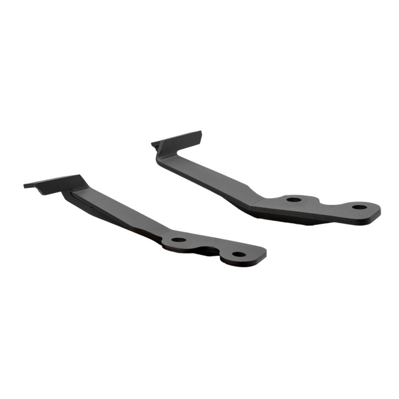 Rigid Industries 2022 Toyota Tundra - A-Pillar Mount Set of 2 Brackets Light Mounts Rigid Industries