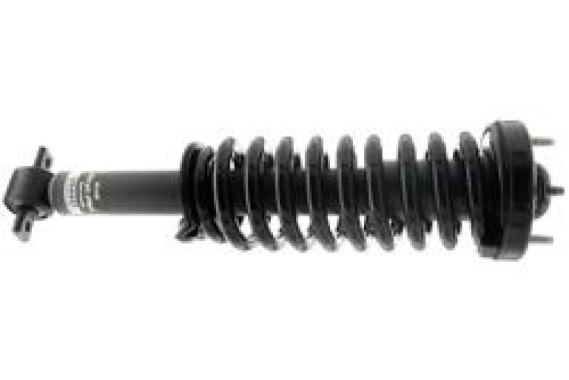 KYB Shocks & Struts Strut Plus Front 15-17 Ford F-150 4WD (Excl Spring Code U/T/S/3/R/2) Shock & Spring Kits KYB