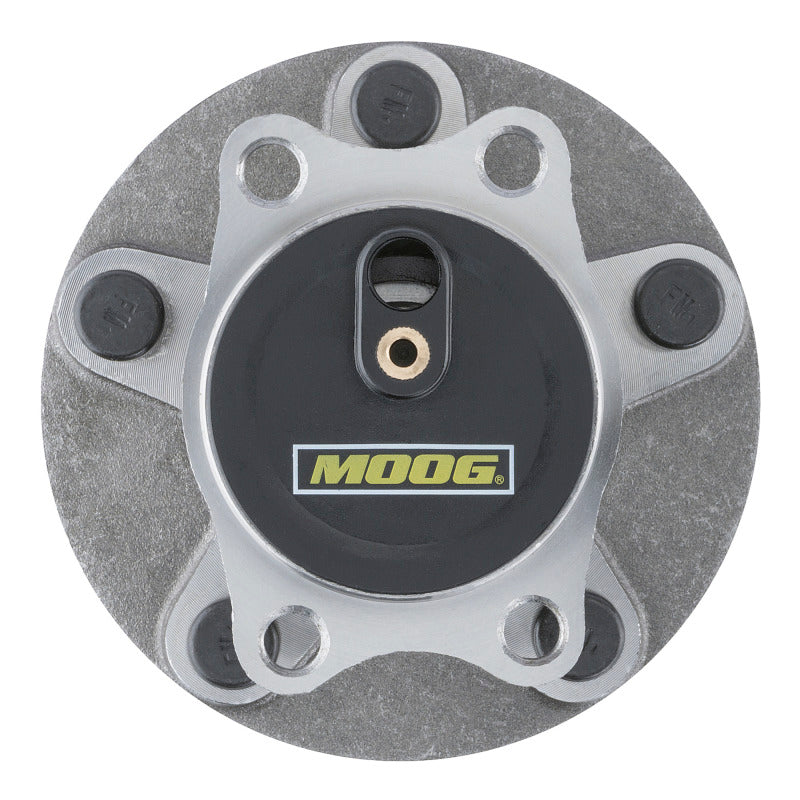 MOOG 11-12 Mitsubishi Outlander Sport Rear Hub Assembly Wheel Hubs Moog