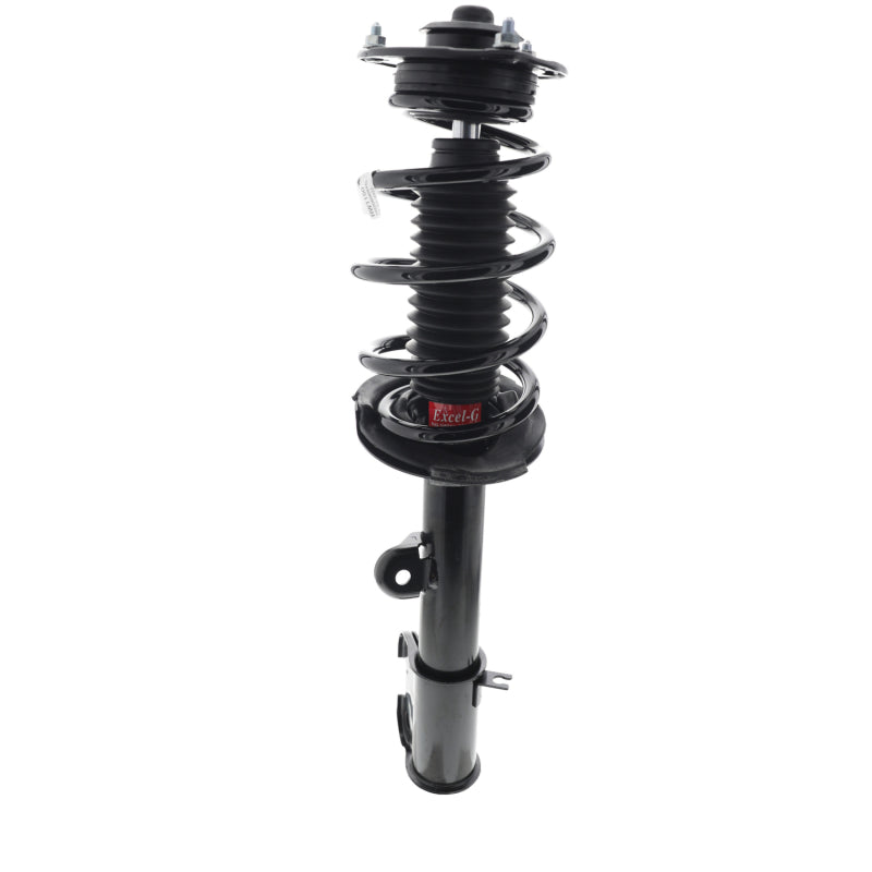 KYB Shocks & Struts Strut Plus Front Left 11-13 Kia Sorento Shock & Spring Kits KYB