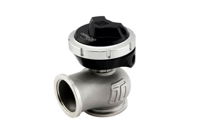 Turbosmart WG40ALV Gen V Comp-Gate 40mm - 5 PSI Black Wastegates Turbosmart