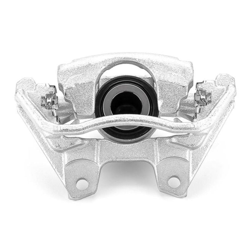 Power Stop 2018 Jeep Wrangler Rear Left Autospecialty Caliper w/Bracket Brake Calipers - OE PowerStop