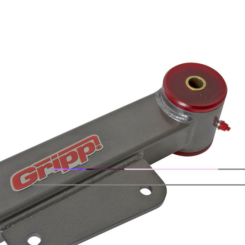 BBK 99-04 Mustang Rear Lower Control Arm Kit Control Arms BBK