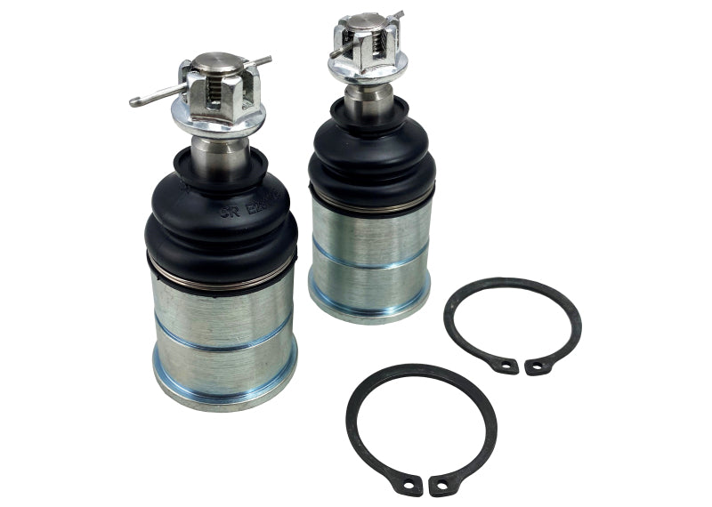 Whiteline 92-00 Honda Civic EG/EJ/EK/EM Front Roll Center Correction Kit Suspension Arms & Components Whiteline