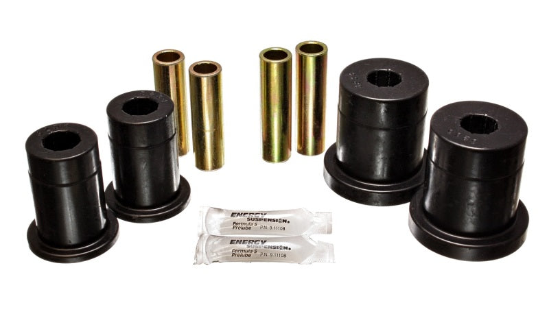 Energy Suspension Control Arm Bushing - Black Bushing Kits Energy Suspension