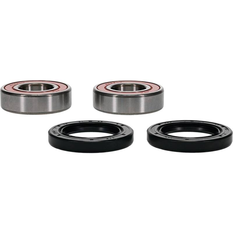 Pivot Works Can-Am Wheel Bearing Kit Premium Bearings Control Arms Pivot Works