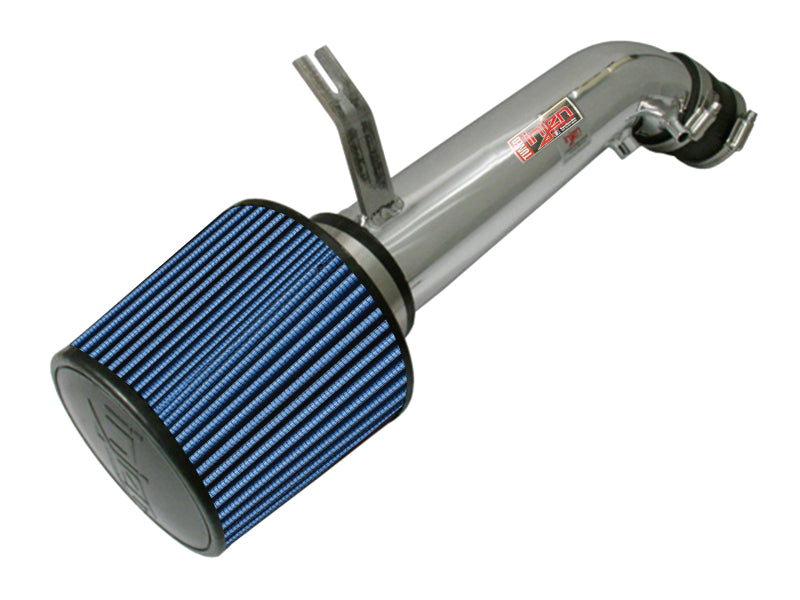 Injen 96-98 Civic Ex Hx EL(Canada) Polished Short Ram Intake Cold Air Intakes Injen