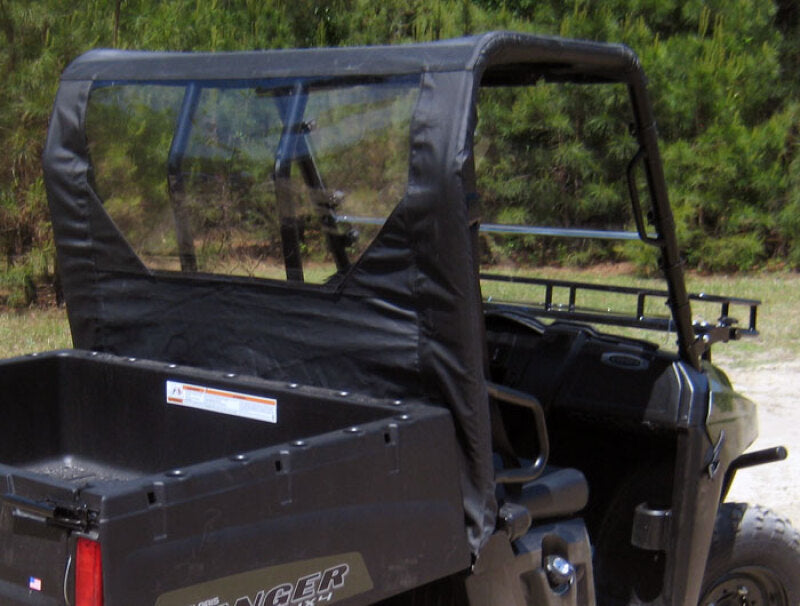 Seizmik Polaris Ranger 400 Soft Top Roofs Seizmik