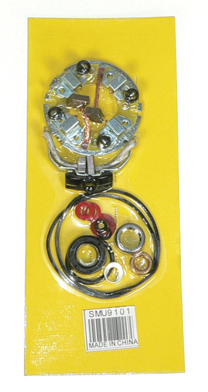 QuadBoss 1987 Honda ATC250SX Repair Kit Starter Starters QuadBoss