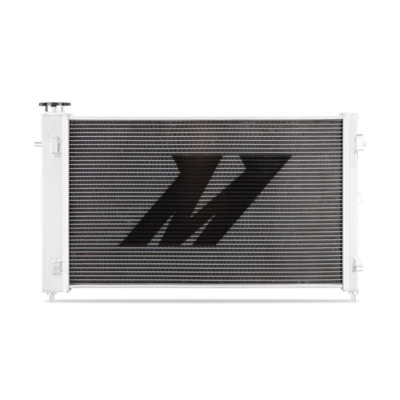 Mishimoto 05-06 Pontiac GTO Performance Aluminum Radiator Radiators Mishimoto