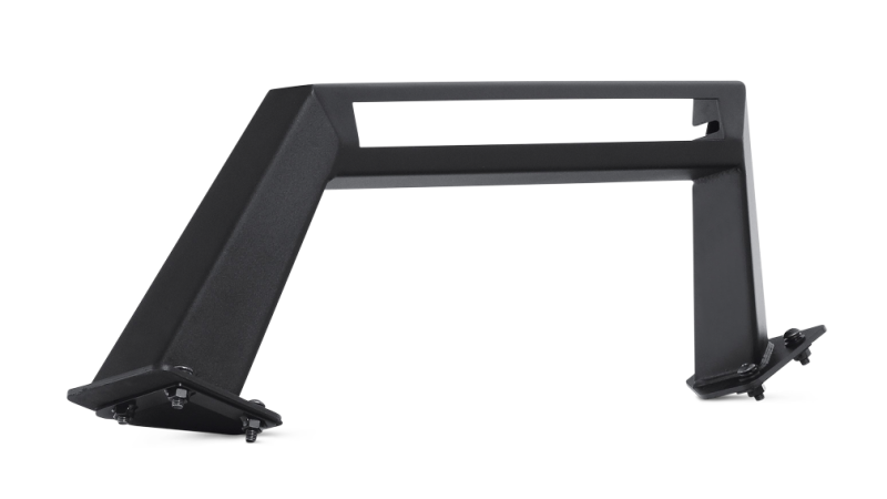 Body Armor 4x4 2018+ Jeep Wrangler JL Gladiator JT Fabricated Grille Guard (Bolt On) Grille Guards Body Armor 4x4