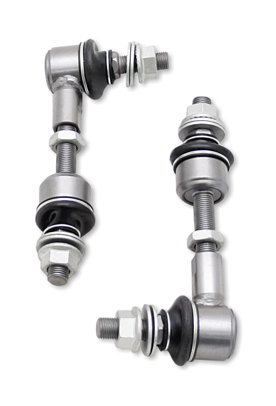 SuperPro 12mm Adj Sway Bar Link Sway Bar Endlinks Superpro