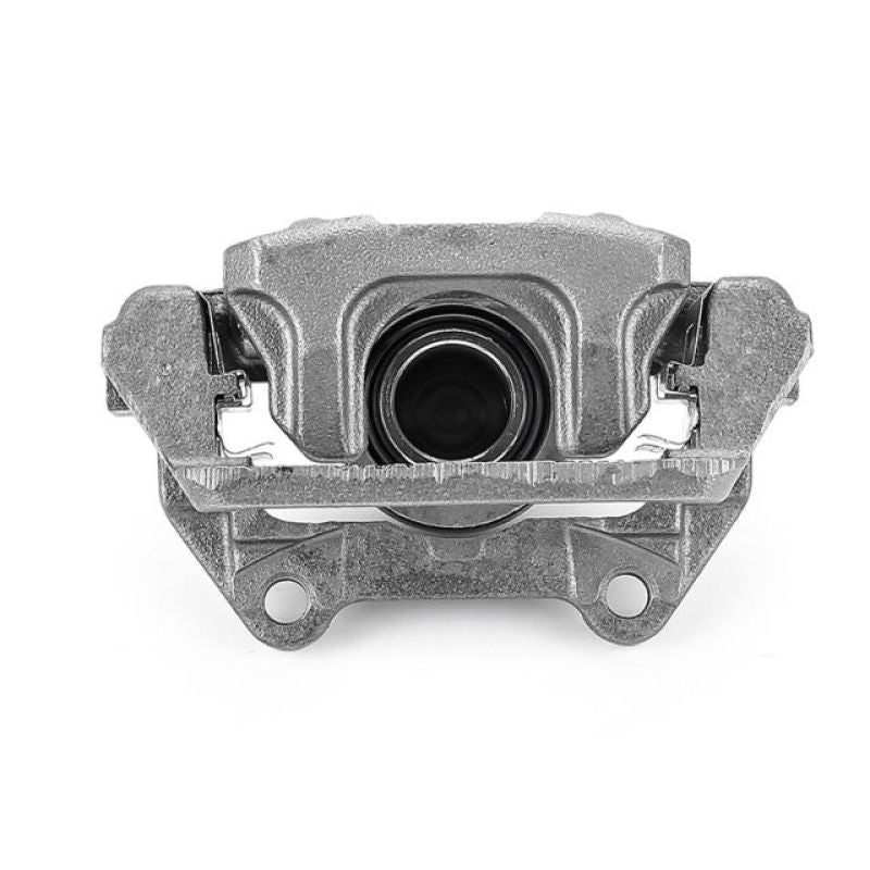 Power Stop 09-15 Honda Pilot Rear Right Autospecialty Caliper w/Bracket Brake Calipers - OE PowerStop