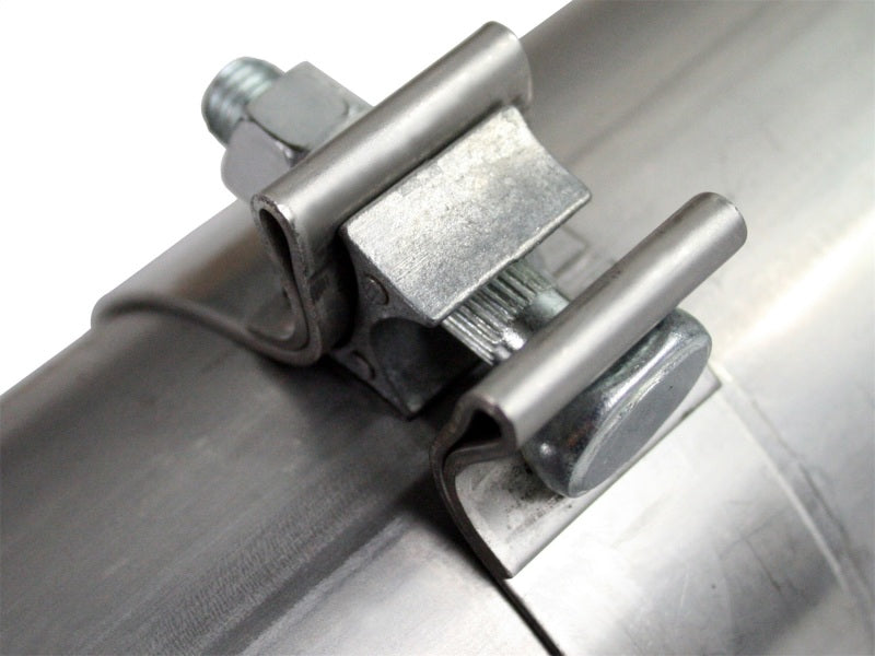 aFe LARGE Bore HD Exhausts Cat-Back SS-409 EXH CB Dodge Diesel Trucks 04.5-07 L6-5.9L (td) Catback aFe