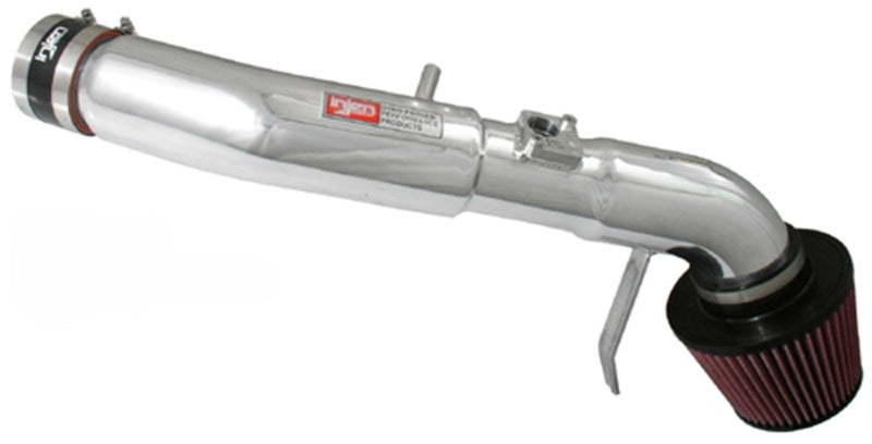 Injen 06-20 Lexus IS350 3.5L V6 Polished Short Ram Intake Cold Air Intakes Injen