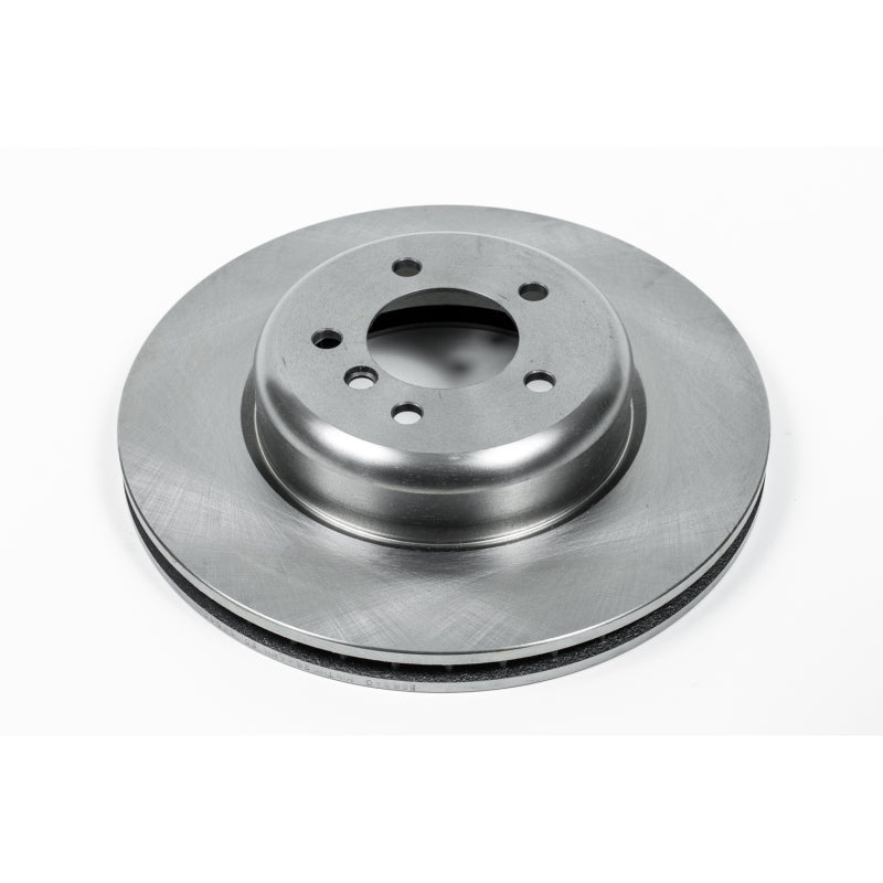 Power Stop 08-10 BMW 535i Front Autospecialty Brake Rotor Brake Rotors - OE PowerStop