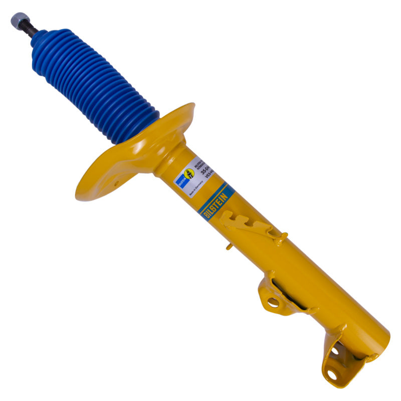 Bilstein B12 2002 BMW Z3 Coupe Front and Rear Suspension Kit Shock & Spring Kits Bilstein