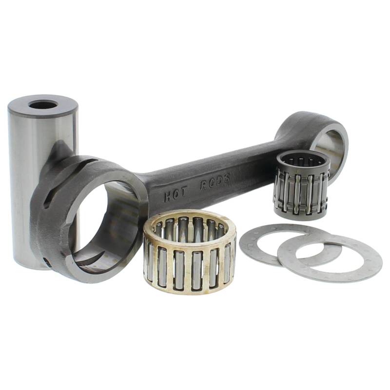 Hot Rods 90-92 Polaris Trail Boss 350 L 2x4 350cc Connecting Rod Kit Connecting Rods - Powersports Hot Rods