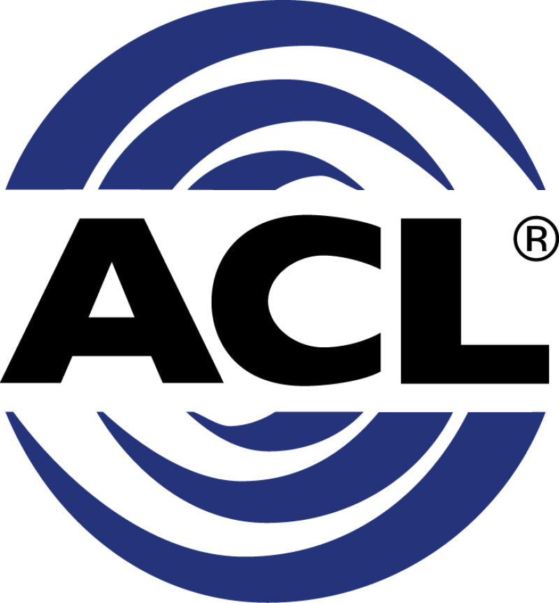 ACL Toyota 4 2367cc 1982-96 Engine Crankshaft Main Bearing Set Bearings ACL