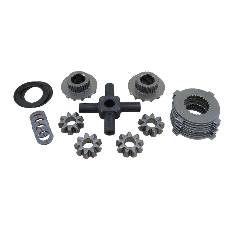 Yukon Gear Trac Lok Positraction internals For Dana 80 and w/ 35 Spline Axles Ring & Pinions Yukon Gear & Axle