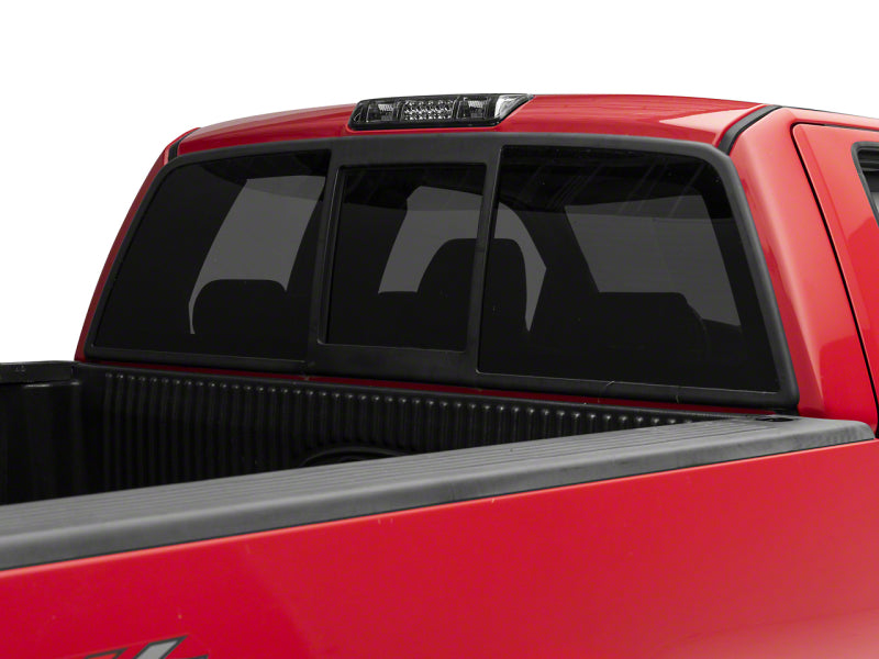 Raxiom 04-08 Ford F-150 LED Third Brake Light- Smoked Brake Lights Raxiom