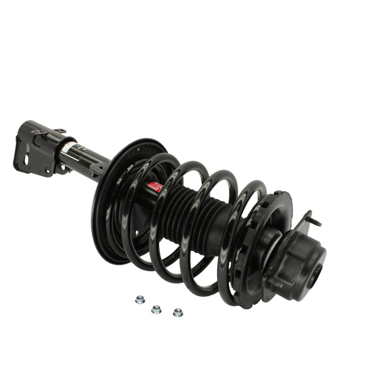 KYB Shocks & Struts Strut Plus Front Right CHRYSLER Town and Country Mini Van 1996-00 CHRYSLER Voyag Shock & Spring Kits KYB