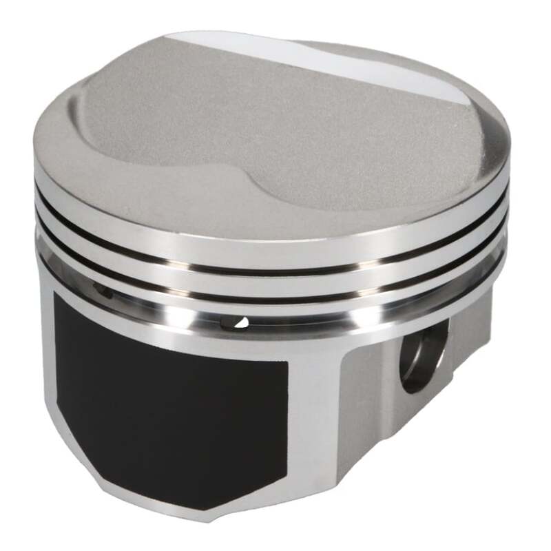 Wiseco Pro Tru Street Chevy Small Block 4.040in Bore 1.560in CH 8.00 CC Piston Set Piston Sets - Forged - 8cyl Wiseco