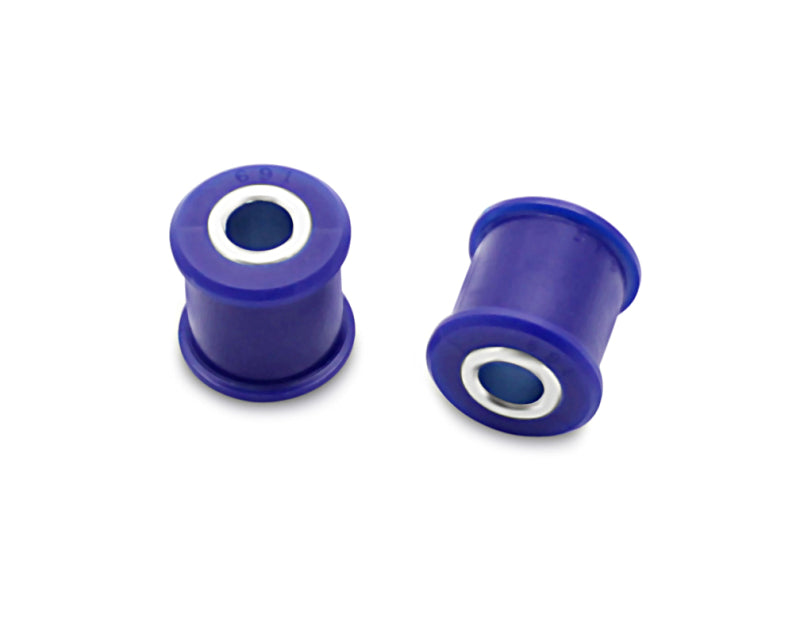 SuperPro Nissan Pintara U12 R Control Bushing Kits Superpro