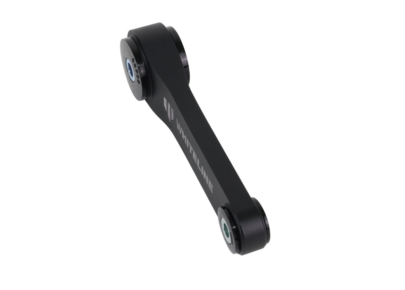 Whiteline 93-17 Subaru Impreza (Incl. WRX + STi) Pitch Stop Mount Differential Bushings Whiteline