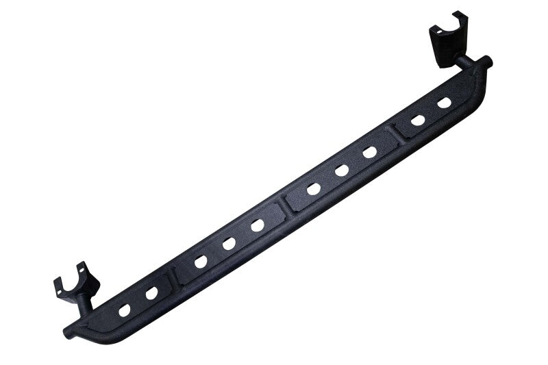 Fishbone Offroad 2021+ Ford Bronco Side Steps - Black Side Steps Fishbone Offroad