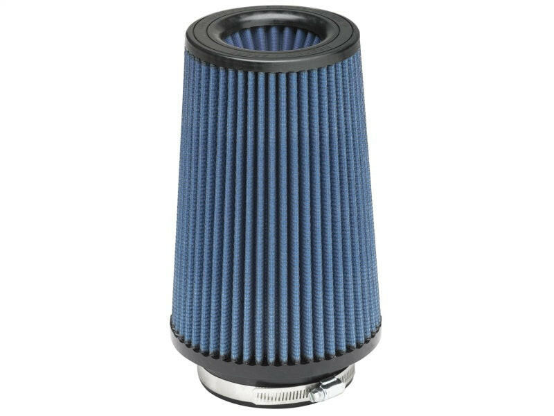 aFe MagnumFLOW Air Filters IAF P5R A/F P5R 5F x 7-1/2B x 5-1/2T (Sp Inv) x 12H Air Filters - Universal Fit aFe