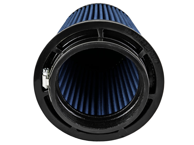 aFe Momentum Intake Replacement Air Filter w/ Pro 5R Media 5 IN F x 7 IN B x 5 IN T x 8 IN H Air Filters - Universal Fit aFe