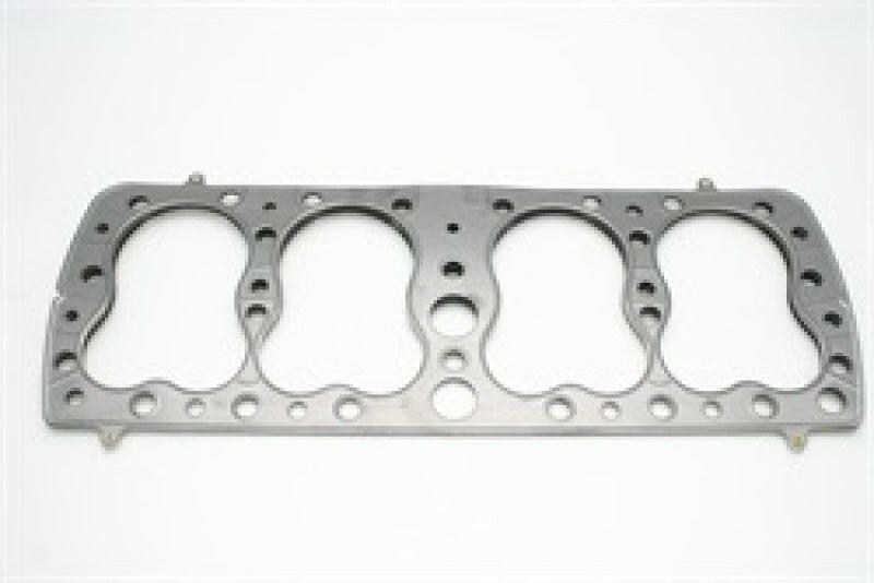 Cometic Ford 239 Flathead V8 .030in MLS Cylinder Head Gasket - 3.250in Bore - 24 Stud Head Gaskets Cometic Gasket