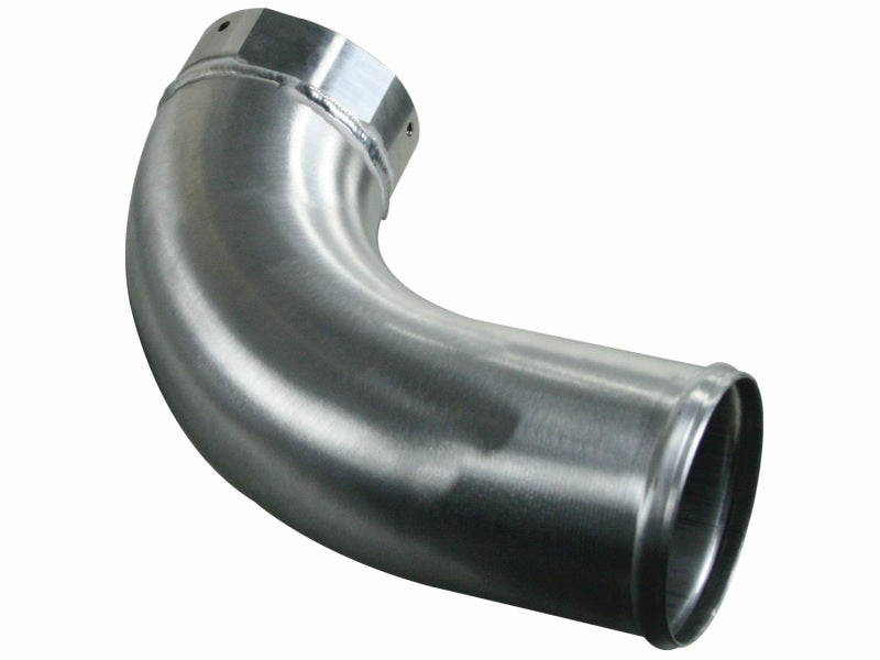 aFe Bladerunner Intercoolers I/C GM Diesel Trucks 06-10 V8-6.6L (td) LBZ/LMM Intercoolers aFe