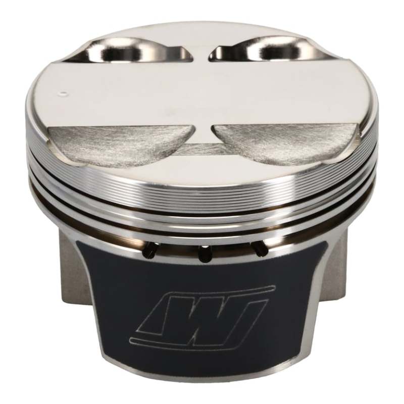 Wiseco Mitsubishi 4G63 E85 1400HD 86mm Single Piston Pistons - Forged - Single Wiseco