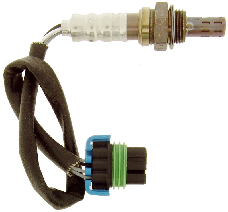 NGK Buick Rainier 2007-2006 Direct Fit Oxygen Sensor Oxygen Sensors NGK