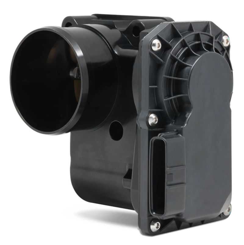 BLOX Racing Honda Civic 1.5T 58mm DBW Throttle Body Throttle Bodies BLOX Racing